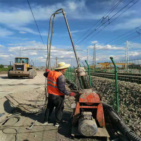 界首建筑基础不均匀沉降的原因以及防治措施